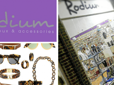 Rodium Bijoux & Accessories - Χίος